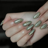 Nail by Rubab Luxury Press On Nails