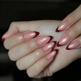 Nail by Rubab Luxury Press On Nails