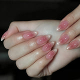 Nail by Rubab Luxury Press On Nails