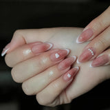 Nail by Rubab Luxury Press On Nails