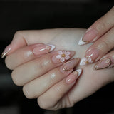 Nail by Rubab Luxury Press On Nails