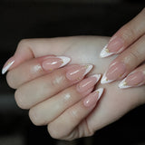 Nail by Rubab Luxury Press On Nails
