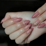 Nail by Rubab Luxury Press On Nails