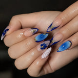 Nail by Rubab Luxury Press On Nails