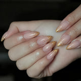 Nail by Rubab Luxury Press On Nails