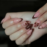 Nail by Rubab Luxury Press On Nails