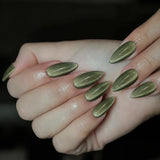 Nail by Rubab Luxury Press On Nails