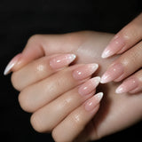 Nail by Rubab Luxury Press On Nails