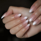 Nail by Rubab Luxury Press On Nails