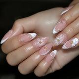 Nail by Rubab Luxury Press On Nails