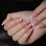 Nail by Rubab Luxury Press On Nails